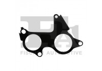 Junta, turbocompresor