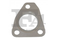 Junta, turbocompresor