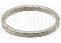 Junta, turbocompresor