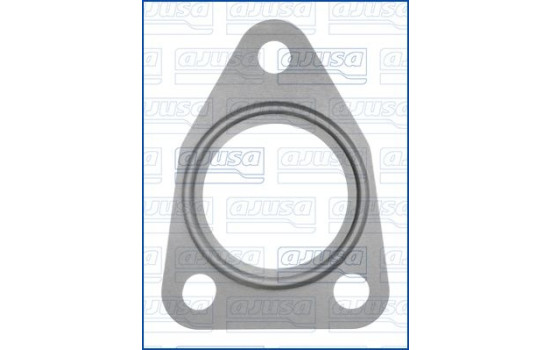 Junta, turbocompresor, Imagen 2