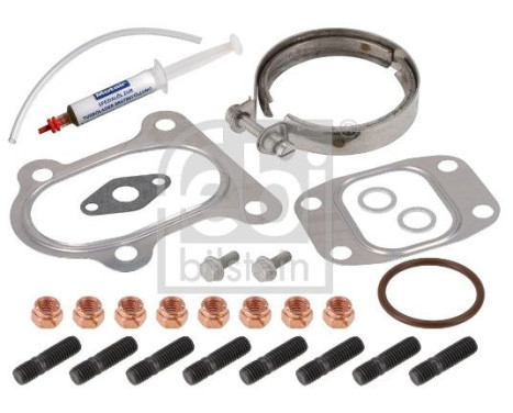 kit de extensión