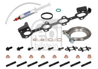 kit de extensión