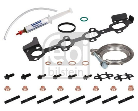 kit de extensión