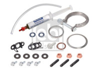 kit de extensión
