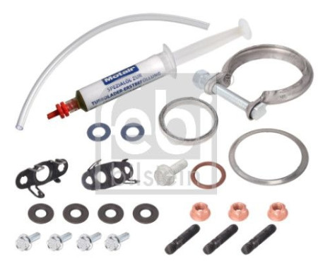 kit de extensión