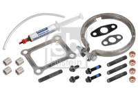 kit de extensión