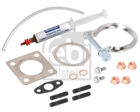 kit de extensión