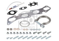 kit de extensión