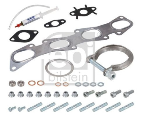 kit de extensión