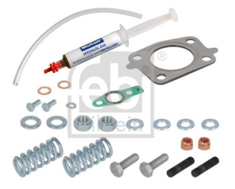 kit de extensión