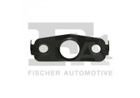 Sello, salida de aceite del turbocompresor