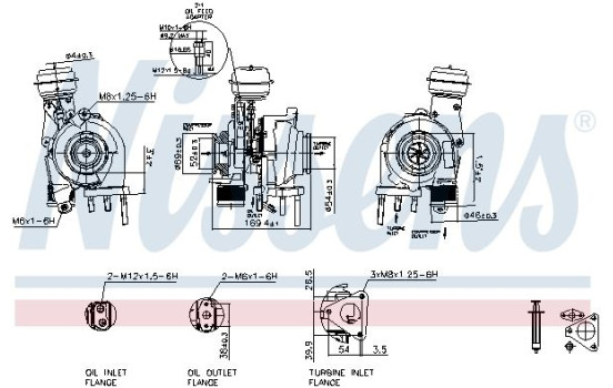 Turbo, Imagen 6