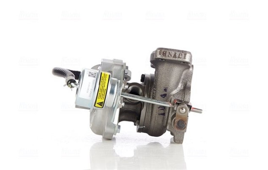 Turbo, Imagen 3