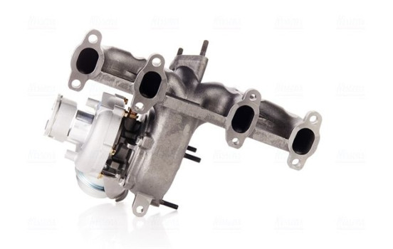 Turbo, Imagen 3