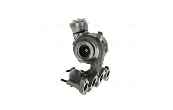 Turbo, Imagen 4