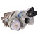 Turbocompresor BorgWarner Turbo NUEVO