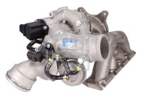 Turbocompresor BorgWarner Turbo NUEVO