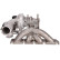 Turbocompresor BorgWarner Turbo NUEVO, Miniatura 4