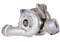 Turbocompresor BorgWarner Turbo REMAN