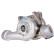 Turbocompresor BorgWarner Turbo REMAN