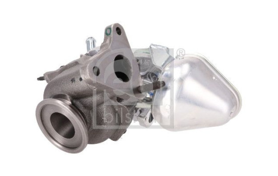 Turbocompresor Garrett Turbo NUEVO, Imagen 2