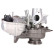 Turbocompresor Garrett Turbo NUEVO, Miniatura 4