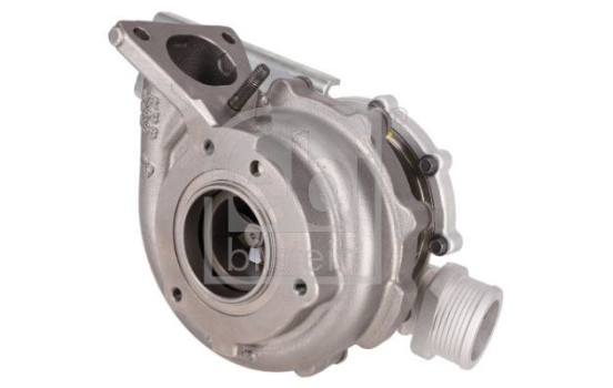 Turbocompresor Garrett Turbo REMAN, Imagen 2