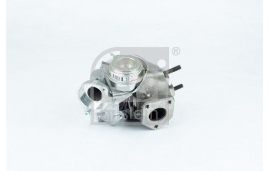 Turbocompresor Garrett Turbo REMAN