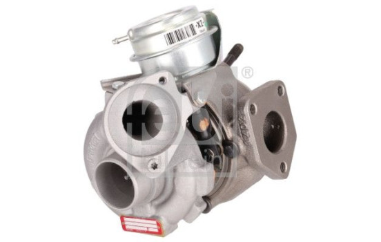 Turbocompresor Garrett Turbo REMAN, Imagen 2