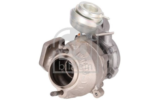 Turbocompresor Garrett Turbo REMAN, Imagen 3