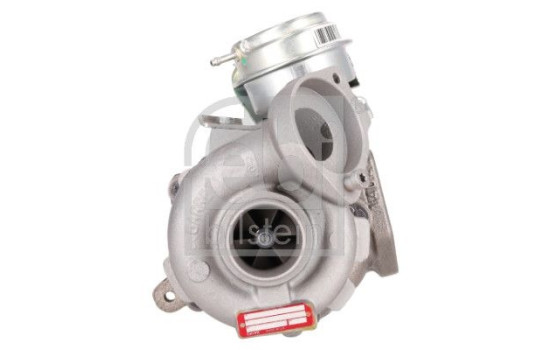 Turbocompresor Garrett Turbo REMAN, Imagen 4