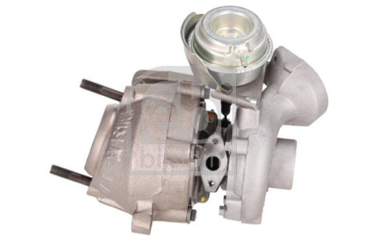 Turbocompresor Garrett Turbo REMAN, Imagen 5