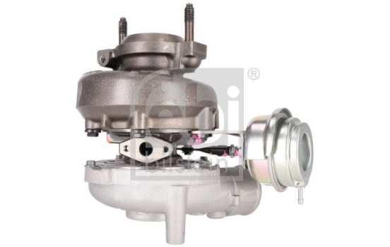 Turbocompresor Garrett Turbo REMAN, Imagen 4