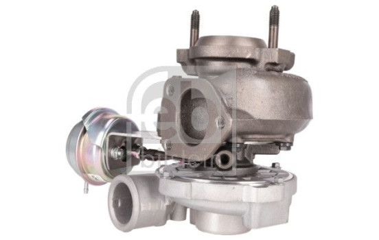 Turbocompresor Garrett Turbo REMAN, Imagen 5