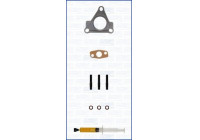 Turbocompresor, kit de montaje