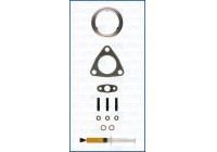 Turbocompresor, kit de montaje
