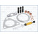 Turbocompresor, kit de montaje, Miniatura 2