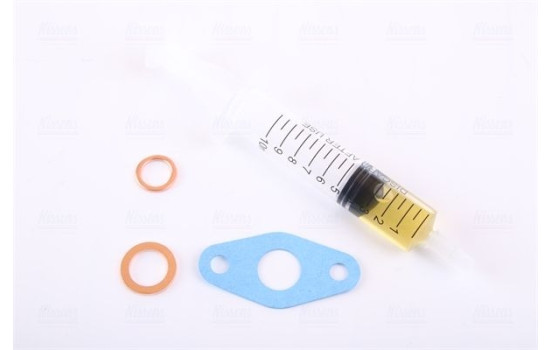 Turbocompresor ** PRIMER AJUSTE **, Imagen 6