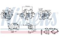 Turbocompresor ** PRIMER AJUSTE **