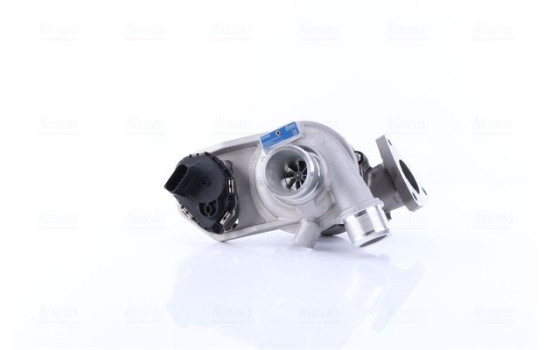 Turbocompresor ** PRIMER AJUSTE **, Imagen 2
