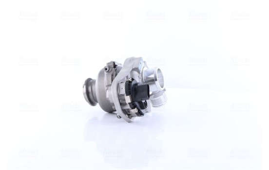 Turbocompresor ** PRIMER AJUSTE **, Imagen 4
