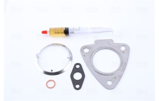 Turbocompresor ** PRIMER AJUSTE **, Imagen 6