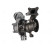 Turbocompresor ** PRIMER AJUSTE **, Miniatura 3