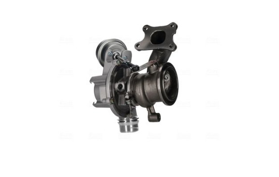 Turbocompresor ** PRIMER AJUSTE **, Imagen 3