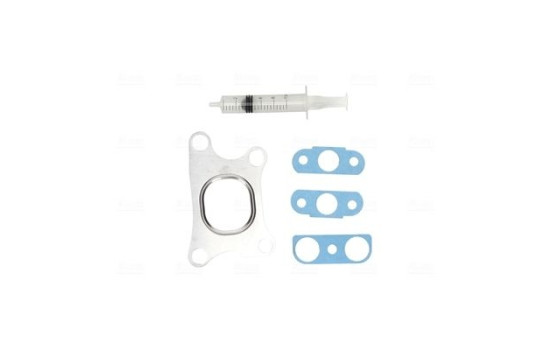 Turbocompresor ** PRIMER AJUSTE **, Imagen 6