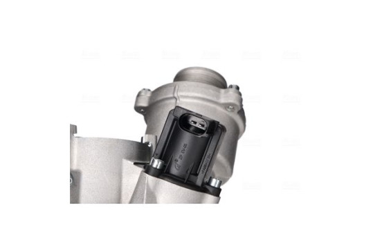 Turbocompresor ** PRIMER AJUSTE **, Imagen 2