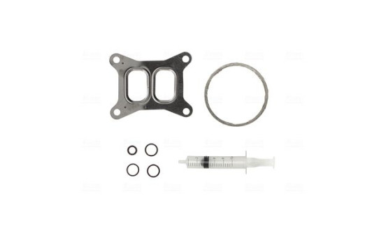 Turbocompresor ** PRIMER AJUSTE **, Imagen 4