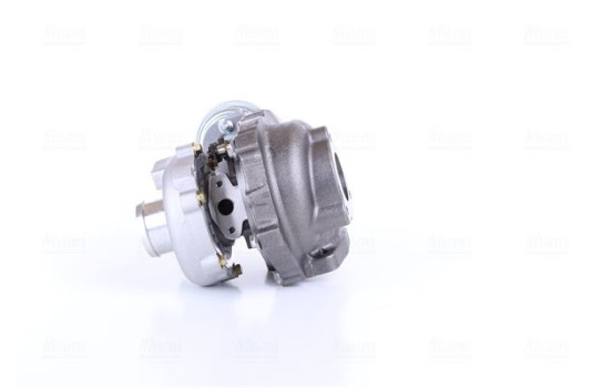 Turbocompresor, Imagen 3