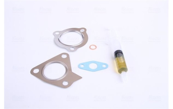 Turbocompresor, Imagen 2
