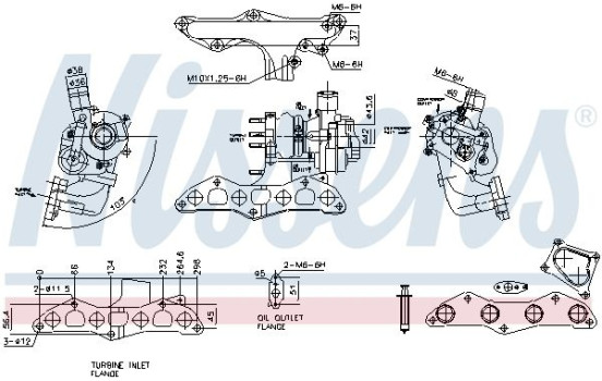 Turbocompresor